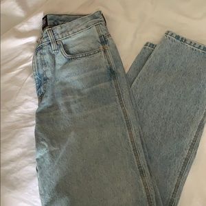 BDG Dad Jeans